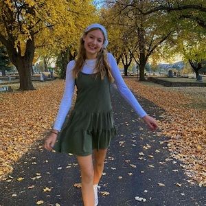 Meet your Posher, Grace